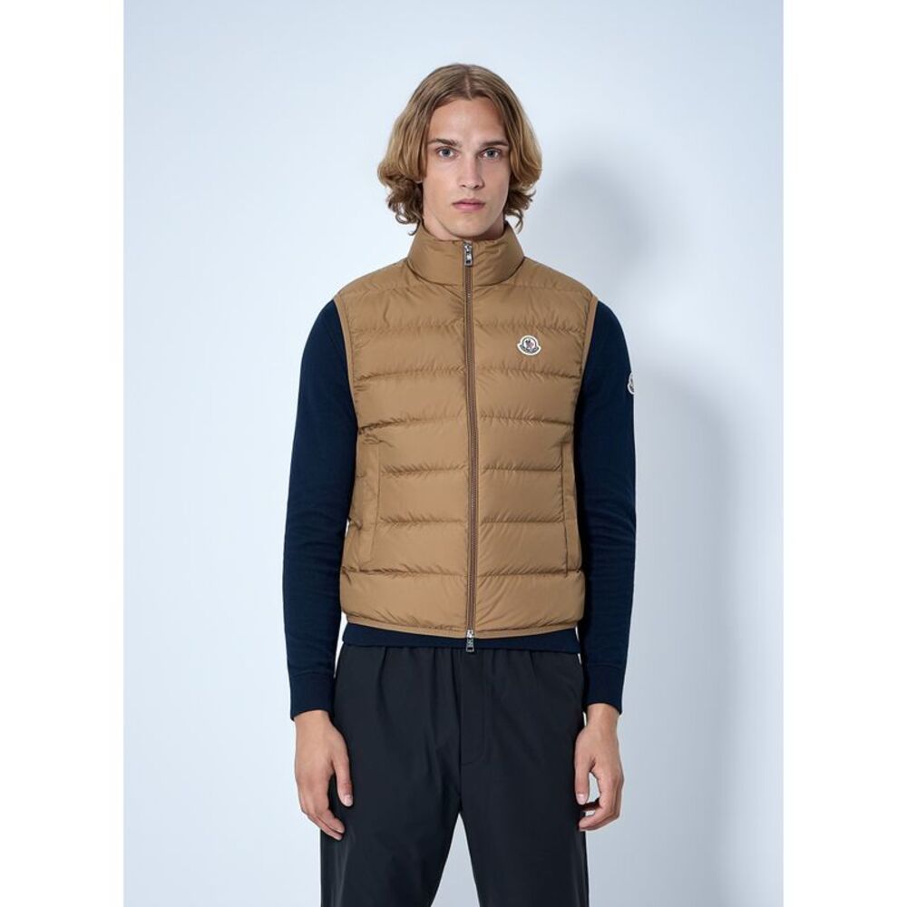 Moncler Men Contrin Down Gilet